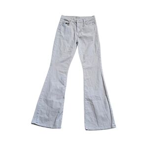 MOTHER Flare Pants